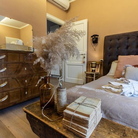Casa Montalgallo Lucignano Bagian luar foto