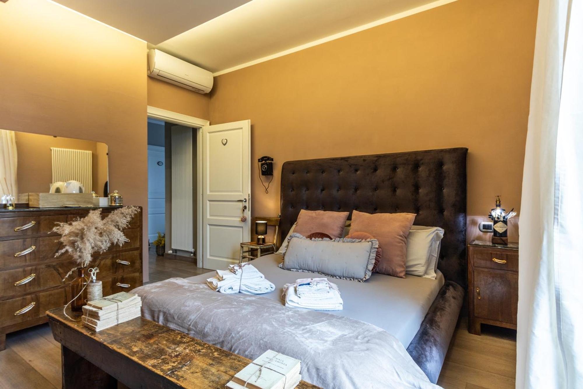 Casa Montalgallo Lucignano Bagian luar foto
