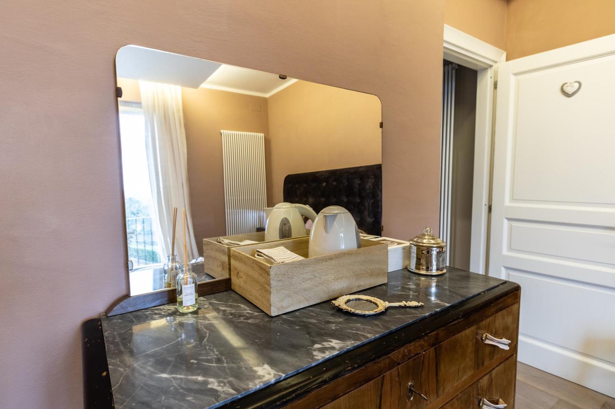 Casa Montalgallo Lucignano Bagian luar foto