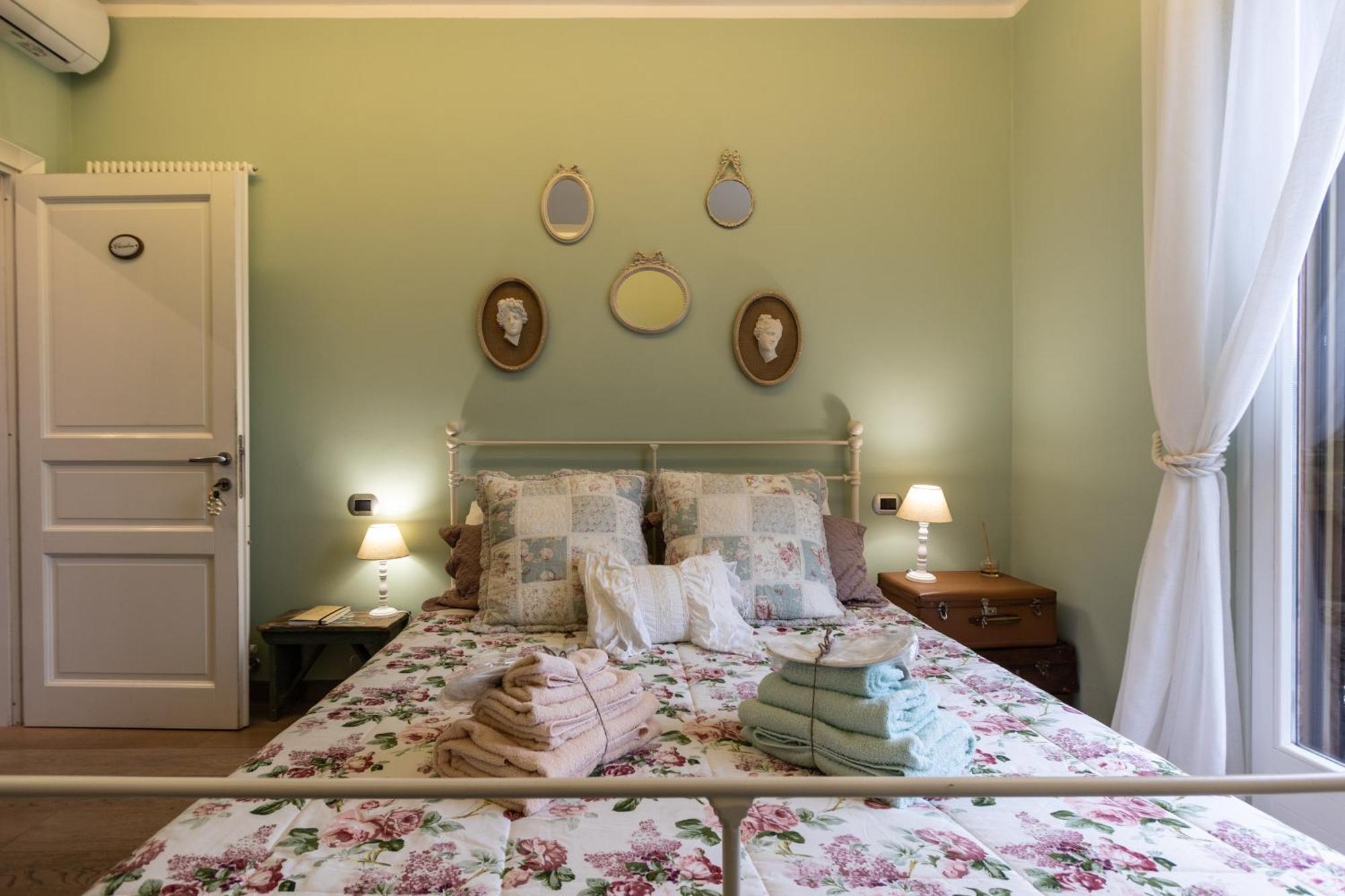 Casa Montalgallo Lucignano Bagian luar foto