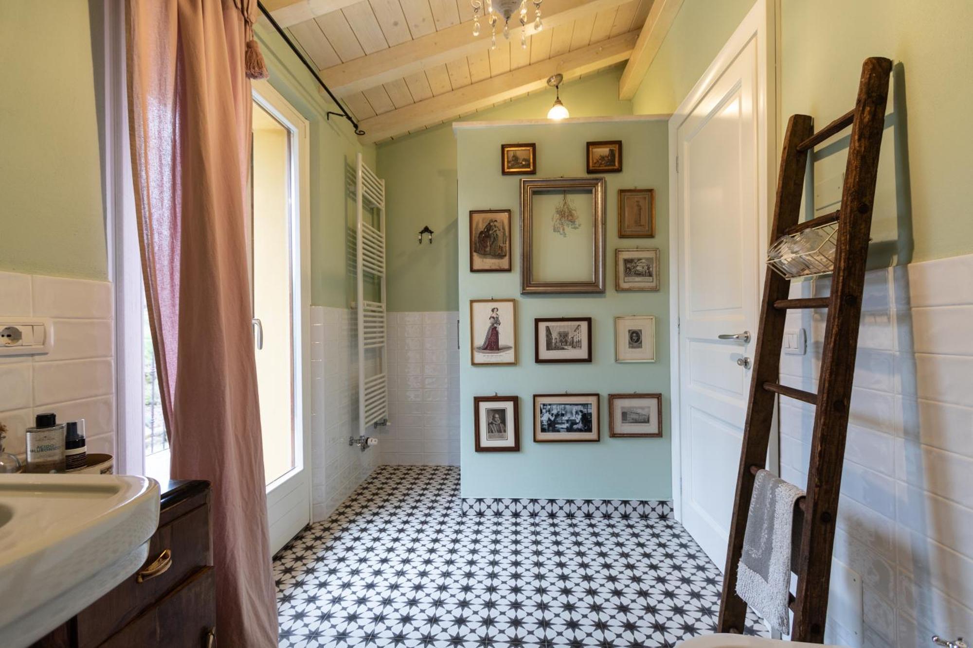 Casa Montalgallo Lucignano Bagian luar foto
