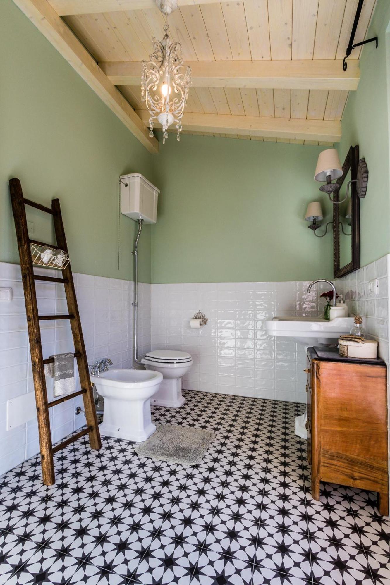 Casa Montalgallo Lucignano Bagian luar foto